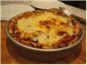 Chicago Style Deep-Dish Pizza