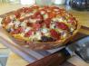 Chicago Style Deep-Dish Pizza