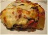 Chicago Style Deep-Dish Pizza