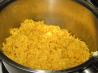 South African Yellow Rice