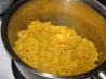 South African Yellow Rice