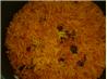 South African Yellow Rice