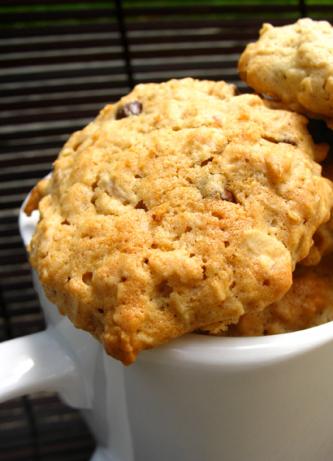 New Brunswick Chocolate Chip Cookies. Photo by LUv 2 BaKE