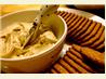Roasted Garlic Hummus