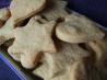 Canadian Shortbread Cookies