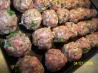 My Sunday Meatballs