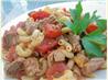 Beef and Macaroni Bake