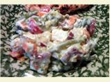 Boiled Italian Salad