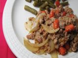 Vietnamese Ground Pork