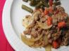 Vietnamese Ground Pork. Photo by Kerfuffle-Upon-Wincle