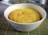 Baked Eggs, Peking Style