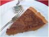 Canadian Maple Syrup Pie. Recipe by kzbhansen