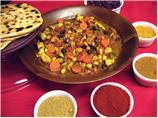 Moroccan Chicken