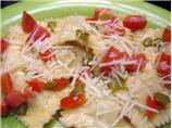Easy Cheese Ravioli