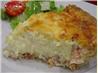 Quiche Lorraine