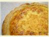 Quiche Lorraine