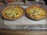Quiche Lorraine