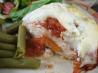Chicken Parmigiano