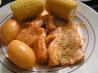 French Broiled Flounder