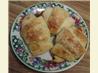 Spicy Raisin Crescents. Recipe by Happy Harry #2
