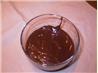 Hot Fudge Sauce - Microwave