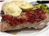 Boneless Pork Chops