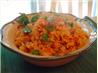 Spanish Rice. Recipe by Galley Wench