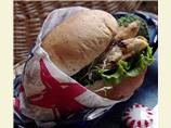 Taste of Summer Sandwiches