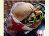 Taste of Summer Sandwiches