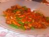 P. F. Chang's Orange Peel Chicken