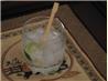 Dawa (African Cocktail)