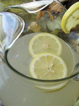 Lemouroudji (Lemonade). Photo by Beautiful BC