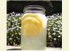 Lemouroudji (Lemonade)
