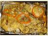 Easy Orange Basting Sauce
