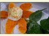 Oranges in Orange Flower Water