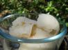 Fresh Pear Ice. Photo by breezermom