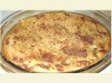 Fresh Peach Cobbler (Or Berry Cobbler). Photo by UmmAzhar