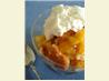 Fresh Peach Cobbler (Or Berry Cobbler)