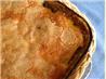 Fresh Peach Cobbler (Or Berry Cobbler)