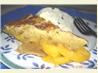 Fresh Peach Cobbler (Or Berry Cobbler)