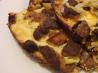Bobotie (Beef Pie). Recipe by Galley Wench