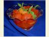 Yellow Melon Muscatel (Melon Salad)