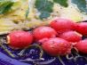 Yellow Melon Muscatel (Melon Salad)