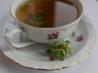 Moroccan Tea