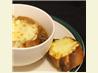 Edith Gump's French Onion Soup