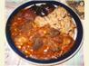 South African Malay Curry