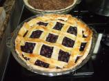 Blueberry Pie