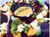 Potato, Beet,cauliflower and Broccoli Salad Platter