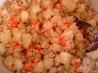 Chicken and Couscous. Recipe by Rita~