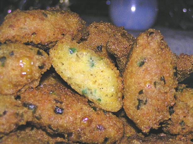 Elswet's Hush Puppies Amexicana (Diabetic). Photo by Pagan